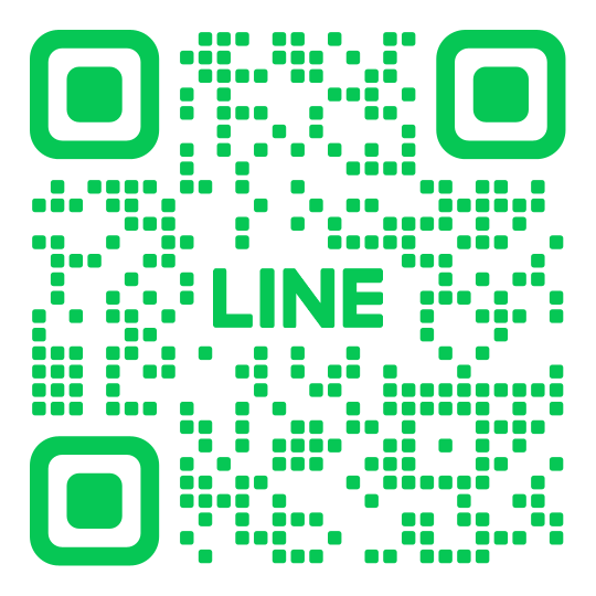 株式会社CRE8plus（クリエイトプラス） 公式LINE 友だち追加QRコード