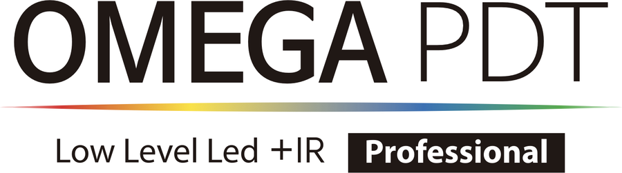OMEGA PDT — Low Level Led ＋IR Professional